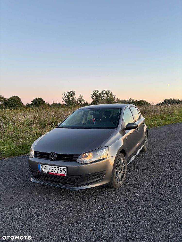 Volkswagen Polo 1.2 CityLine - 1