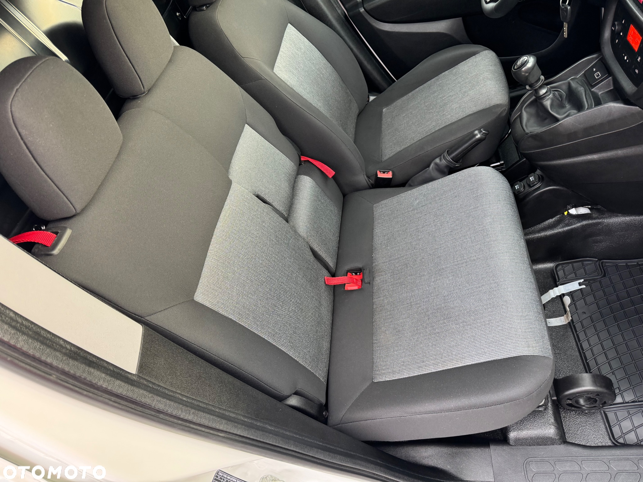 Fiat Doblo - 33