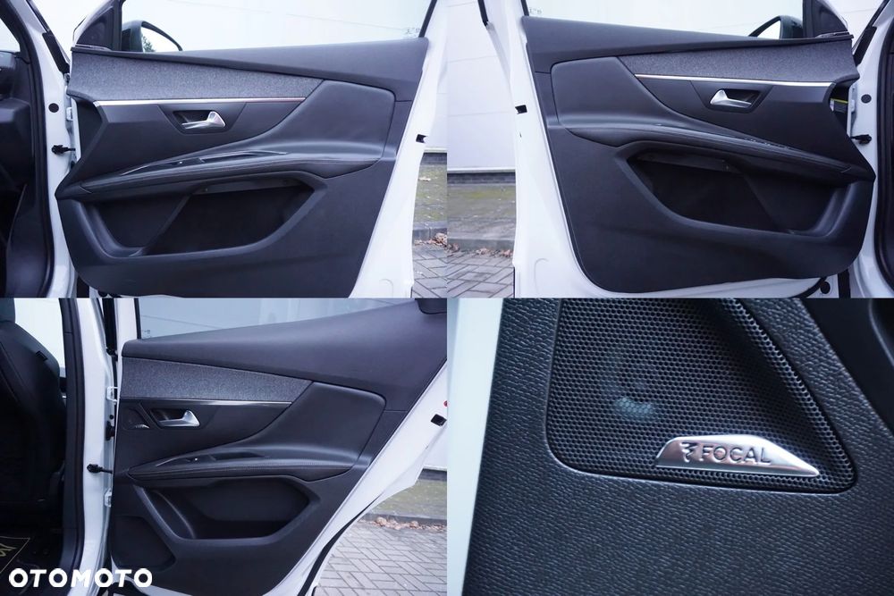 Peugeot 3008 1.6 BlueHDi Crossway S&S EAT6 - 39