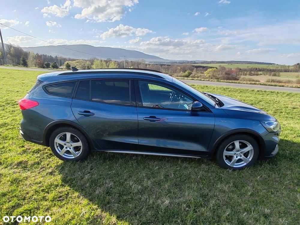 Ford Focus 2.0 EcoBlue Active Business - 30