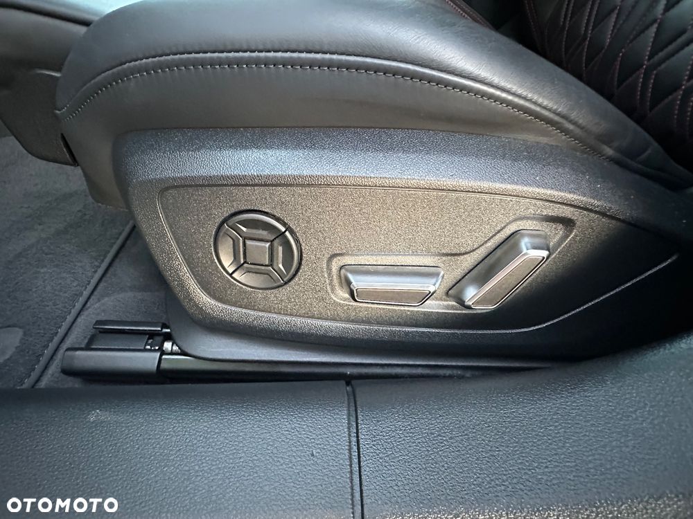 Audi A6 Avant 55 TFSI e PHEV Quattro S Line S tronic - 33