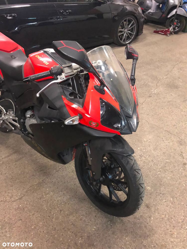 Derbi GPR - 2