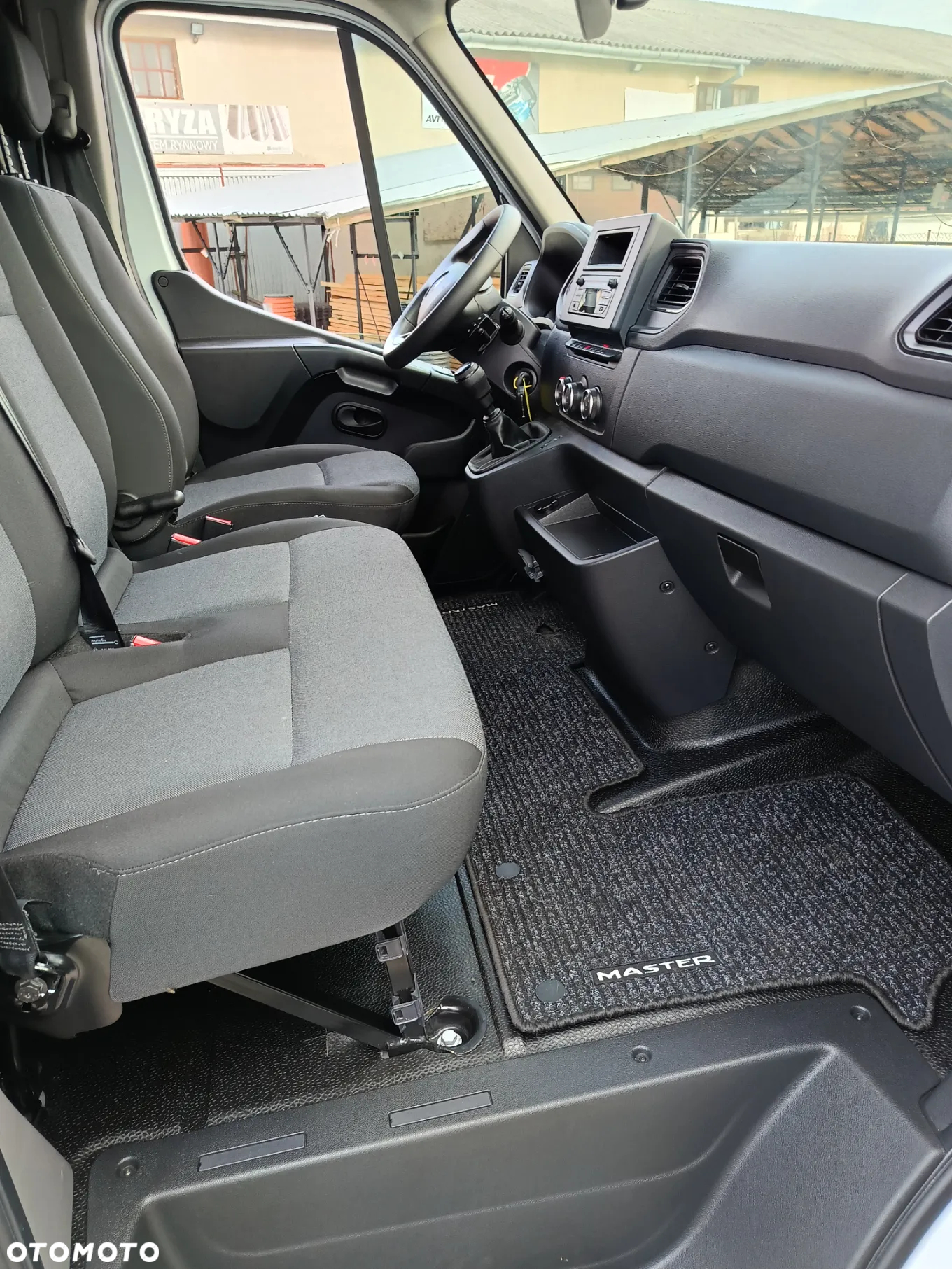 Renault Master - 21