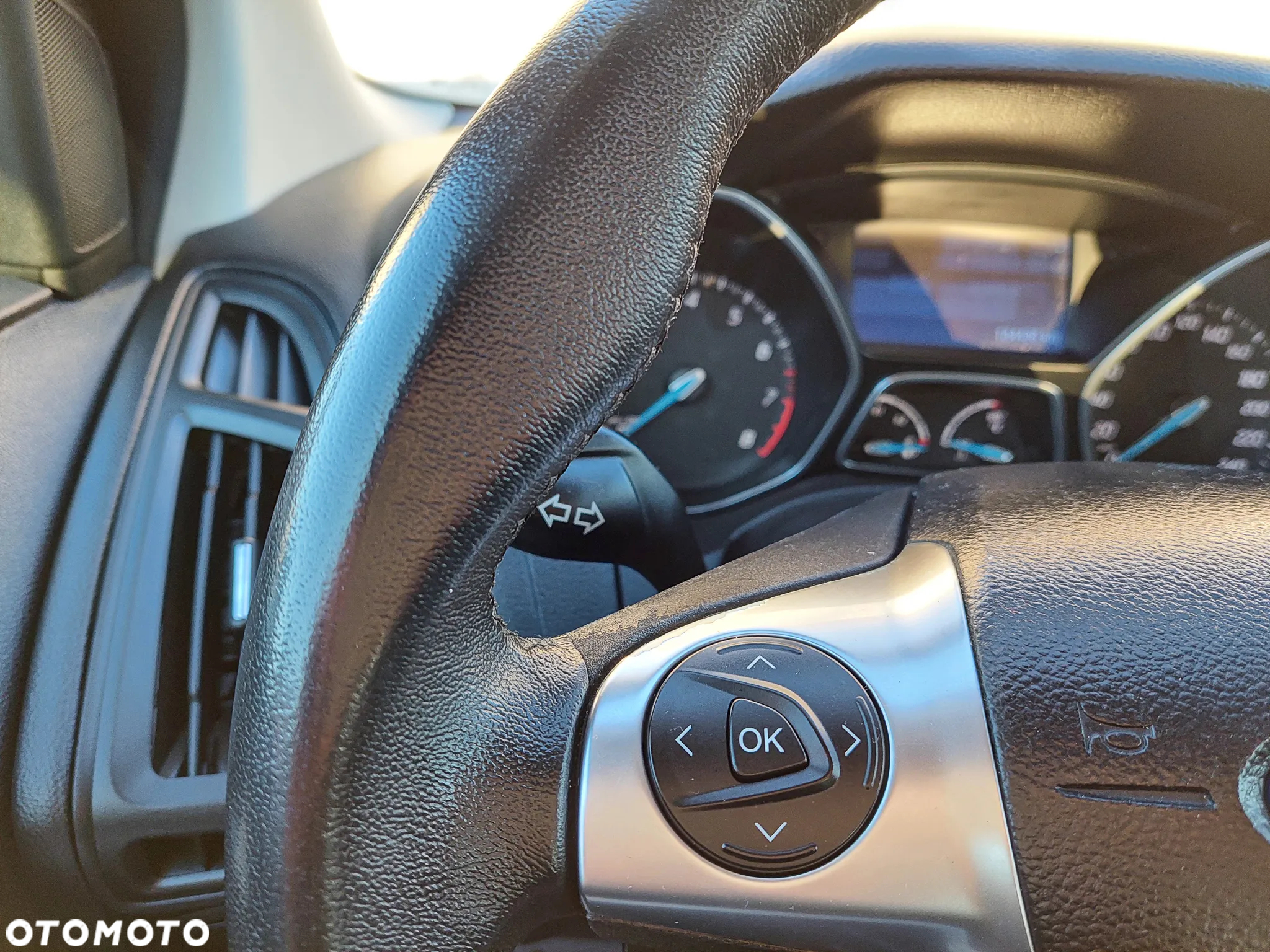 Ford Focus 1.6 Edition - 20