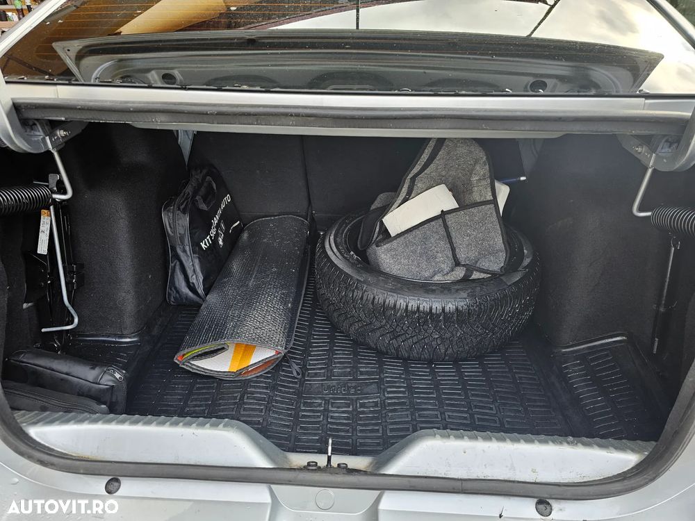 Dacia Logan ECO-G 100 MT6 Comfort - 5