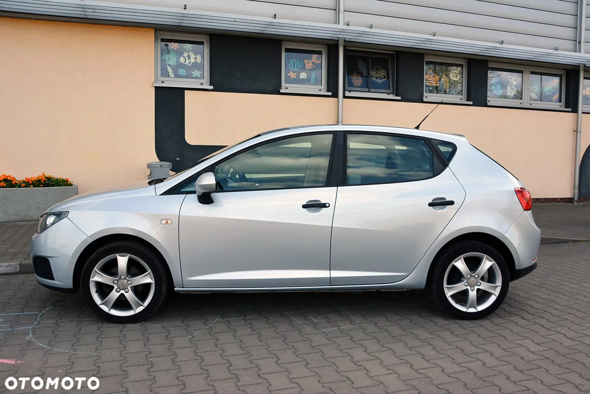 Seat Ibiza 1.2 12V Style - 5
