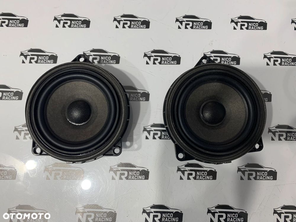 GŁOŚNIK ŚREDNIOTONOWY HARMAN KARDON BMW G20 G21 G22 G23 G26 G42 G87 G80 G81 - 1