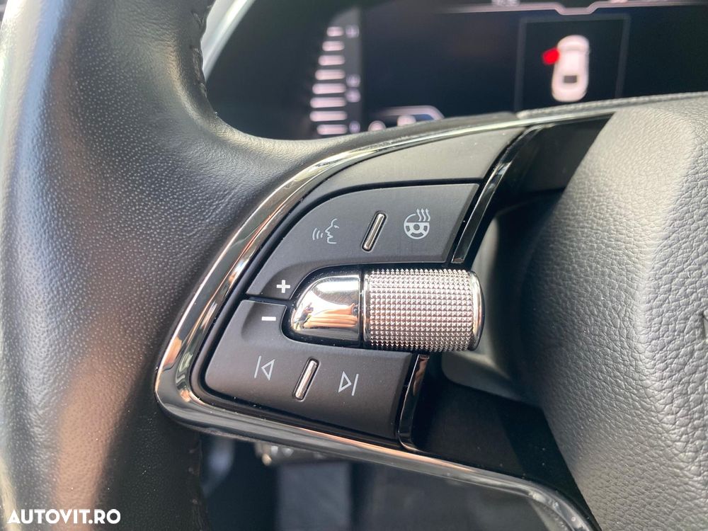 Skoda Superb 1.4 TSI PHEV Style - 28