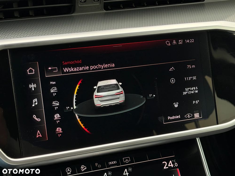 Audi A6 Allroad 50 TDI mHEV Quattro Tiptronic - 18