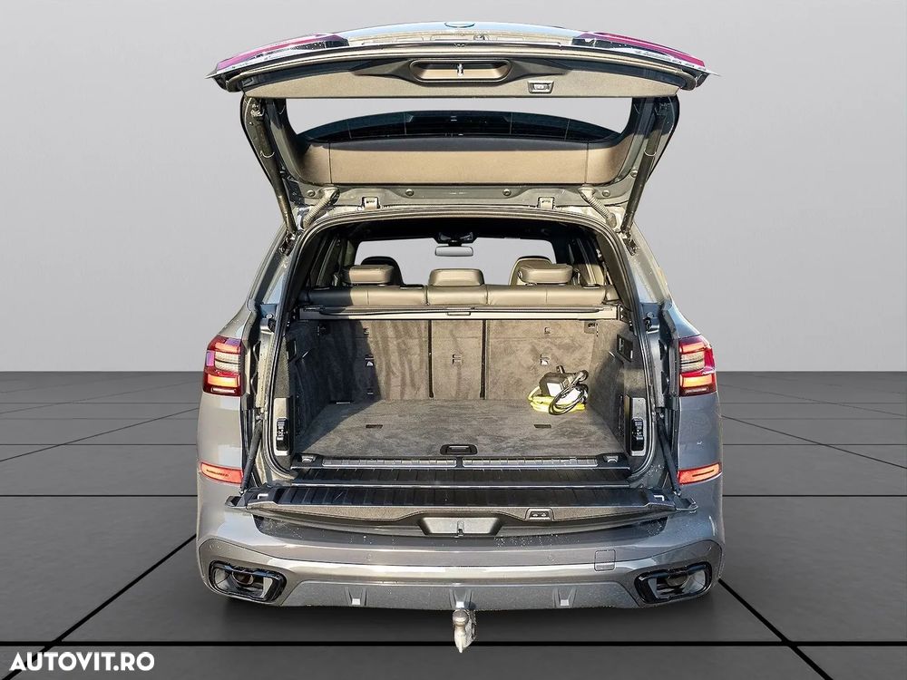 BMW X5 xDrive45e - 19