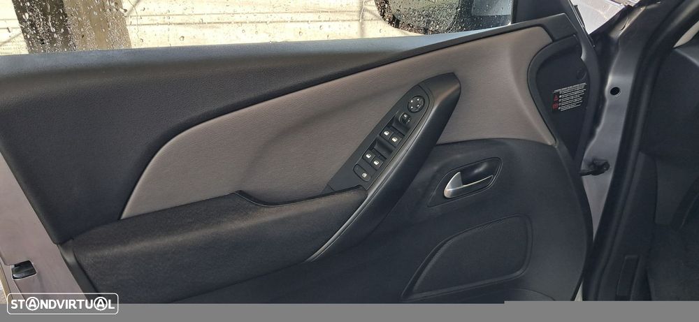 Citroën C4 Picasso 1.6 BlueHDi Intensive EAT6 - 4