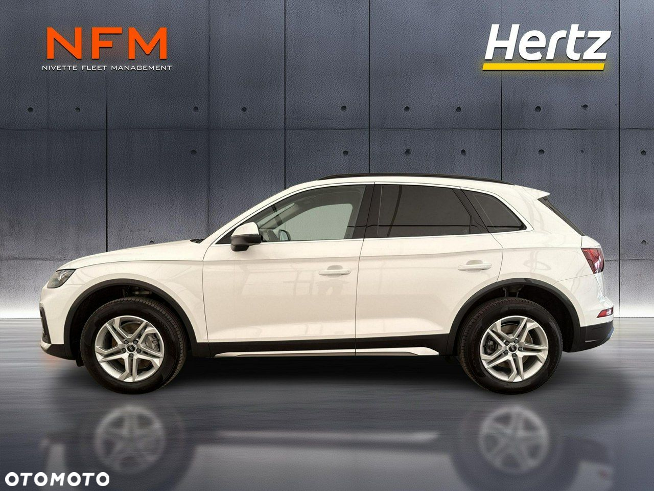 Audi Q5 - 6