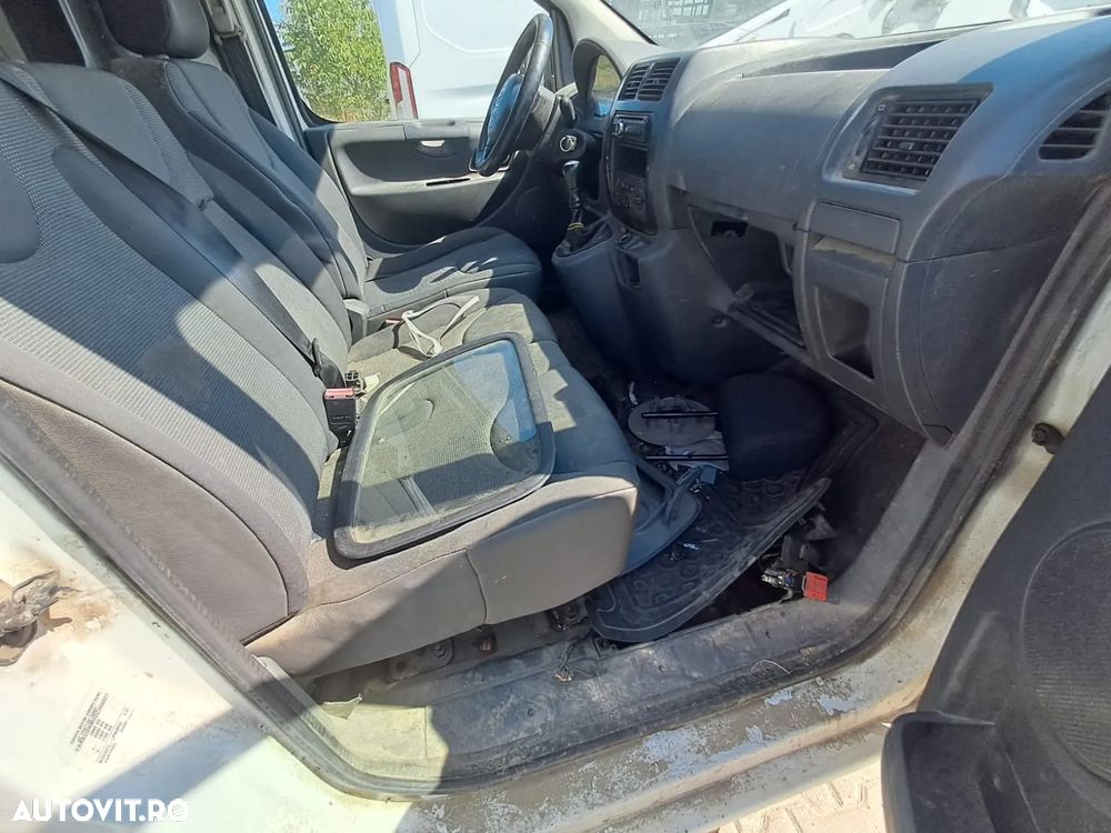 Toyota PROACE MOTOR DEFECT - 26