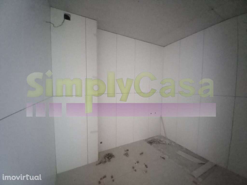 Apartamento T2 em São Sebastião - Setúbal - Grande imagem: 3/11