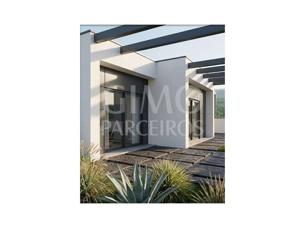 Terreno para Moradia T3 NOVA - Grande imagem: 3/5