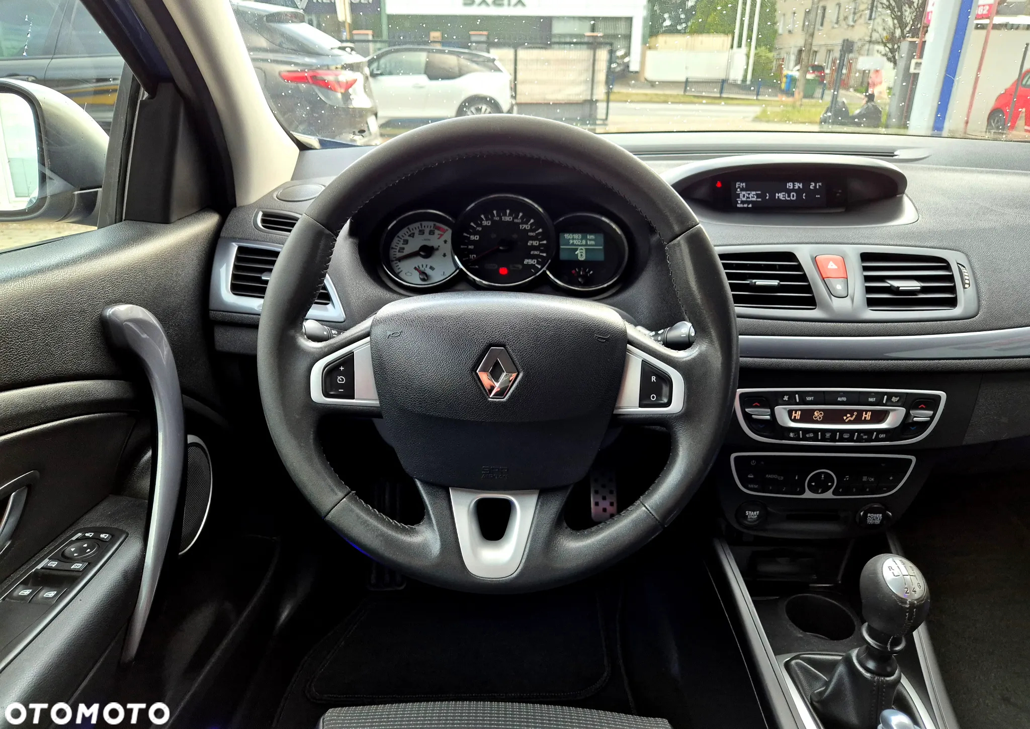 Renault Megane 1.4 16V TCE Dynamique - 19