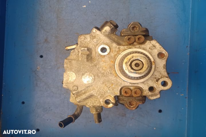 Pompa inalta presiune 2.2 CDI A6510700901 Mercedes-Benz E-Class W212 - 1