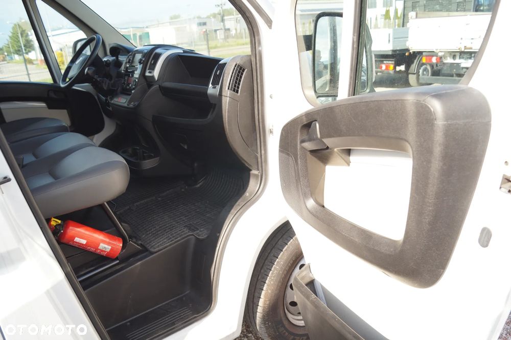 Fiat Ducato - 22