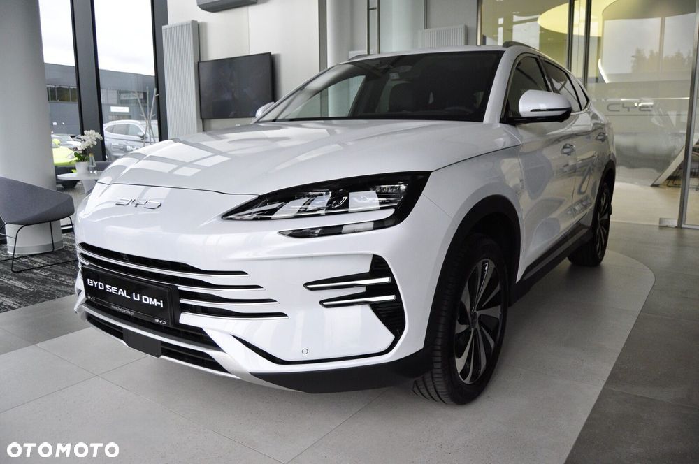 BYD Seal U - 20