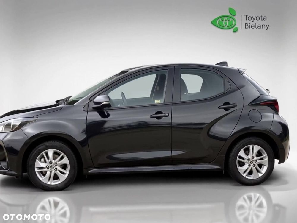 Toyota Yaris 1.5 Comfort - 20