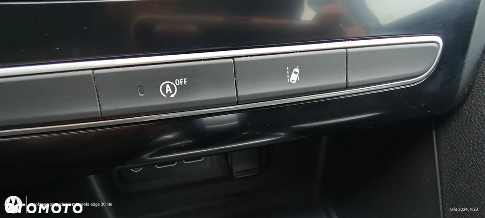 Renault Megane 1.5 Blue dCi Techno EDC - 15