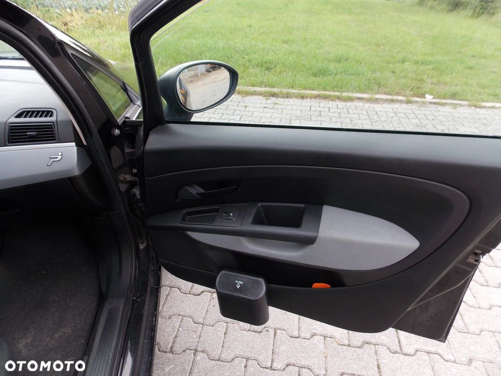 Fiat Grande Punto 1.2 8V 360 - 12