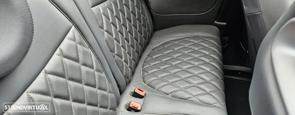 Abarth 595C 1.4 T-Jet F595 - 11