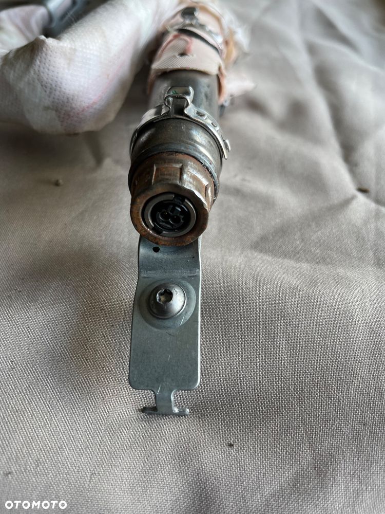 Kurtyna Lewa Prawa Volkswagen T roc - 4