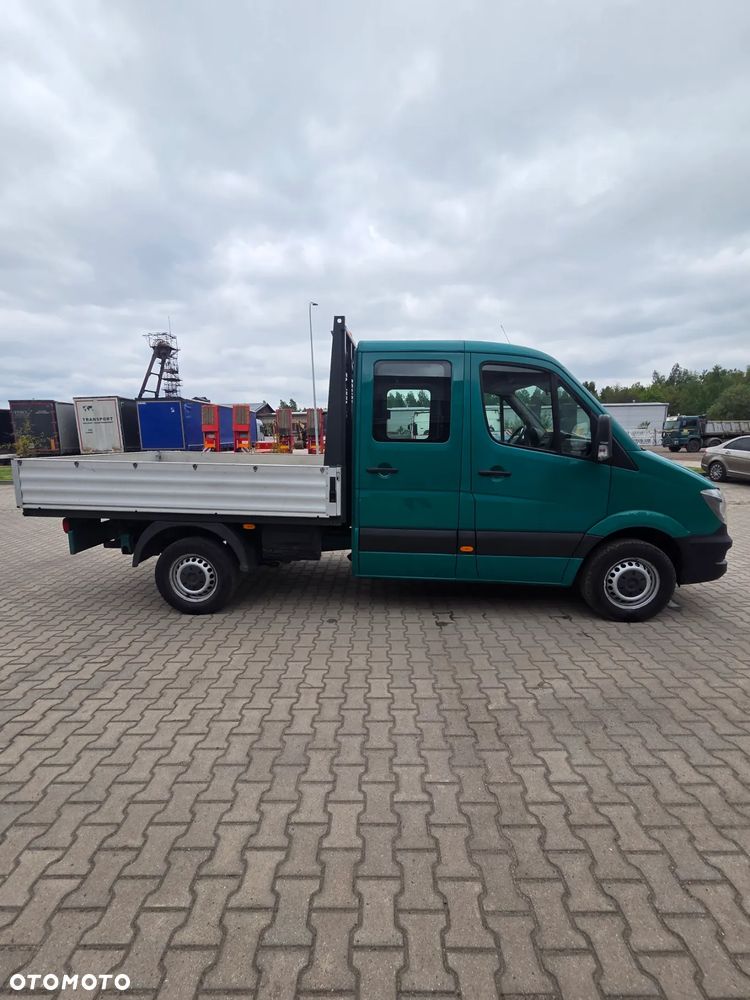 Mercedes-Benz Sprinter 313 - 4