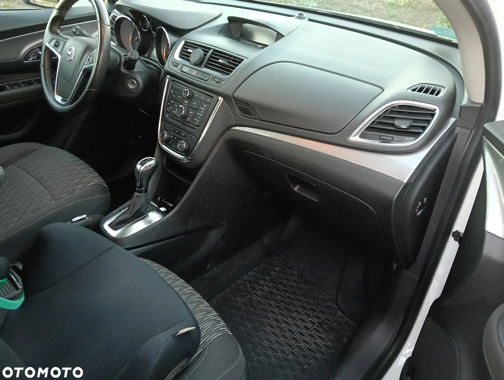 Opel Mokka 1.4 T Enjoy - 14