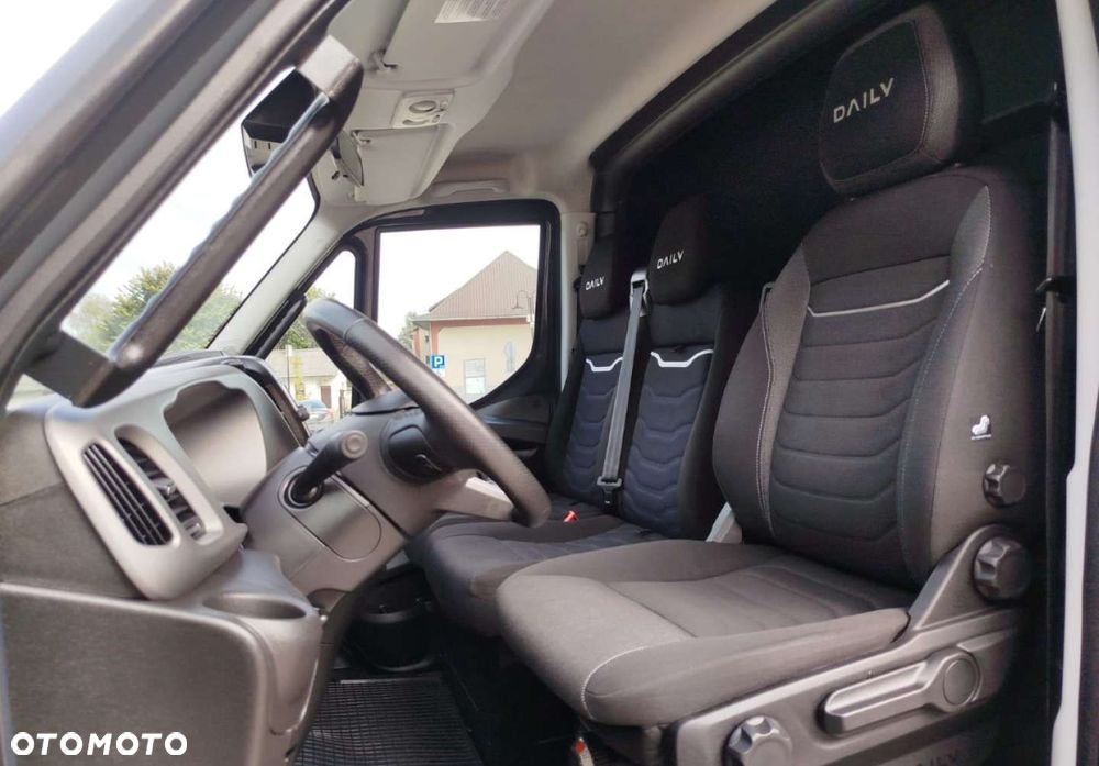 Iveco Daily 35S18 - 8
