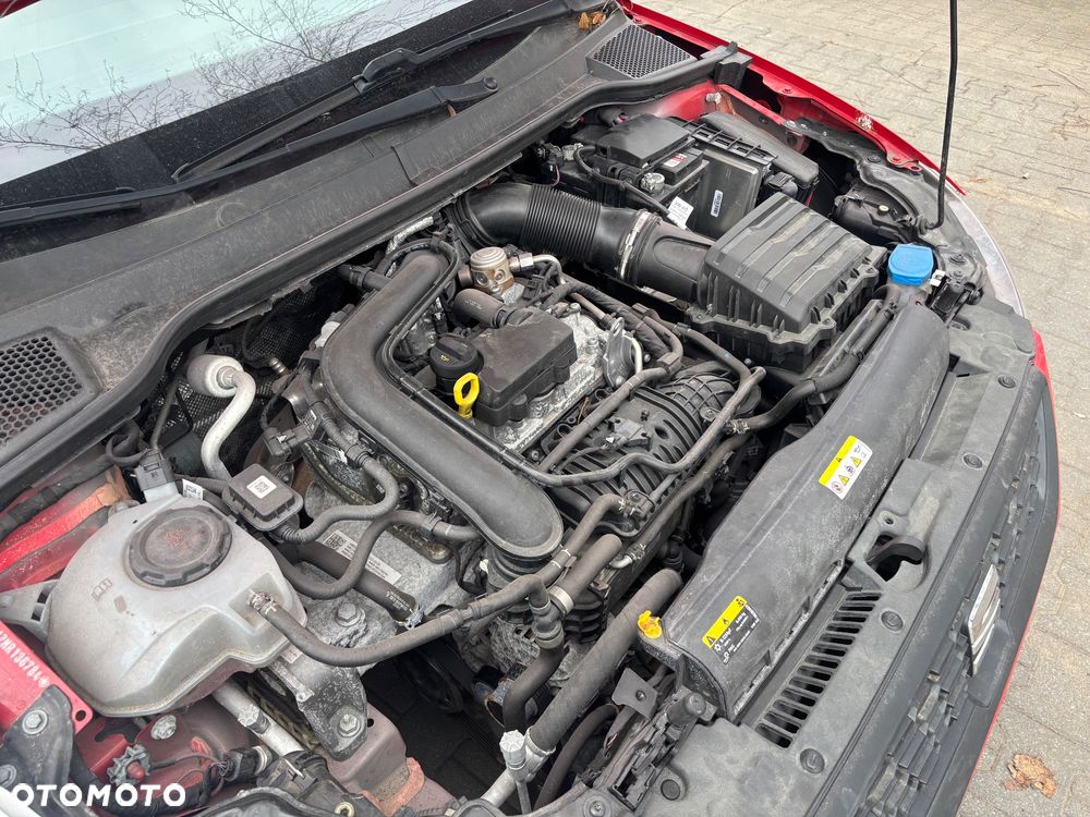 Seat Ibiza 1.0 TSI GPF Style S&S - 14