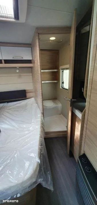 KNAUS 750 UDF DOSTĘPNA NA PLACU - 12