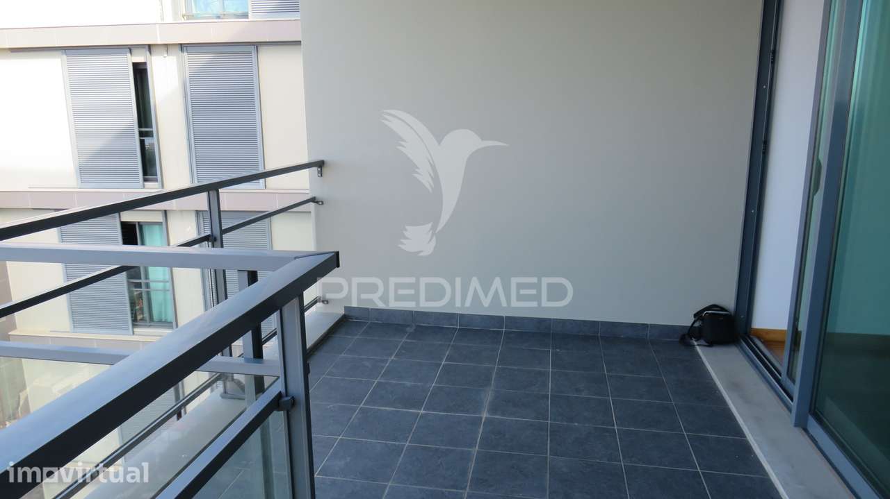 APARTAMENTO T3+1 DE LUXO NOS PIORNAIS - Grande imagem: 2/24