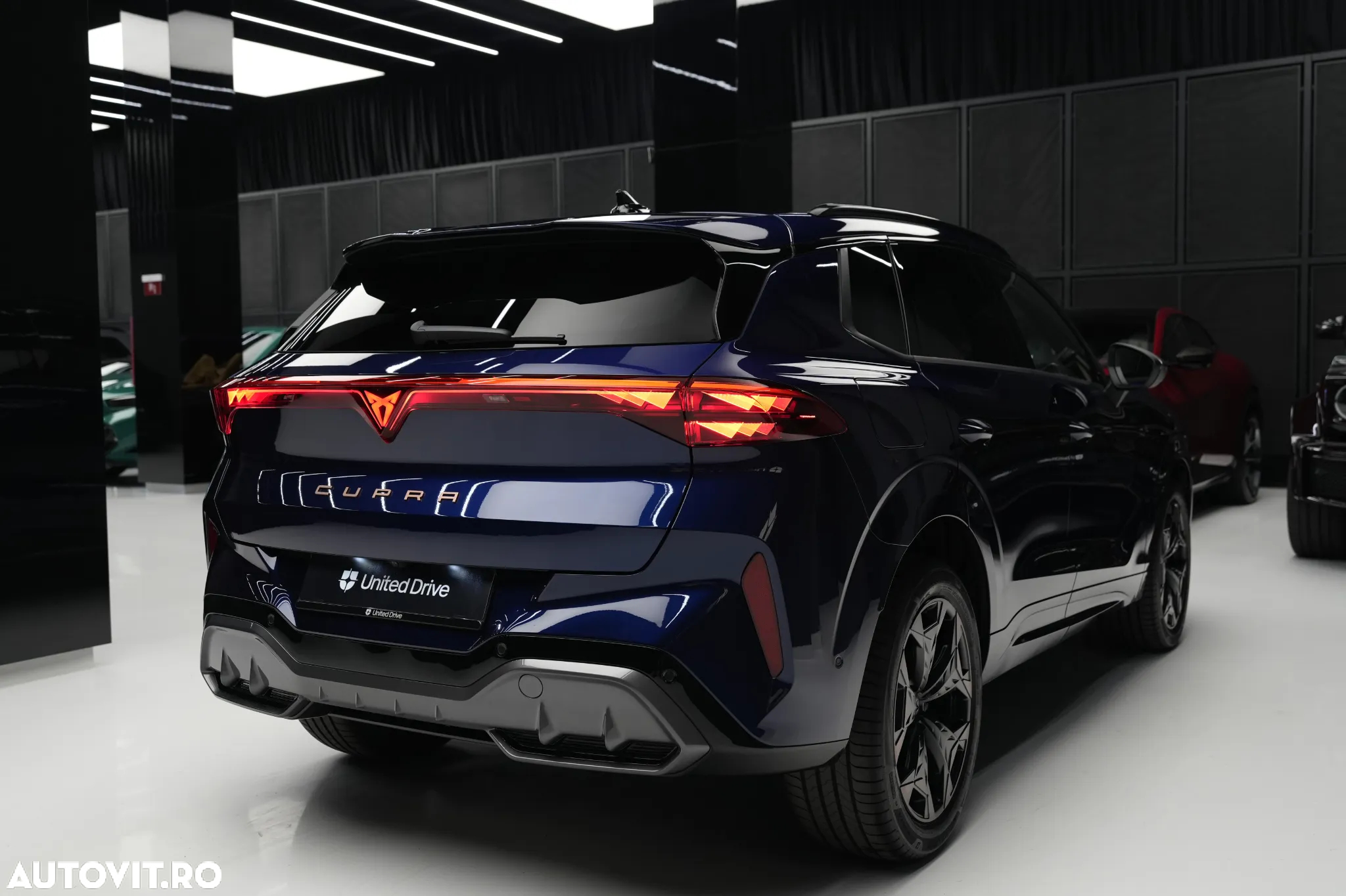 Cupra Terramar - 33