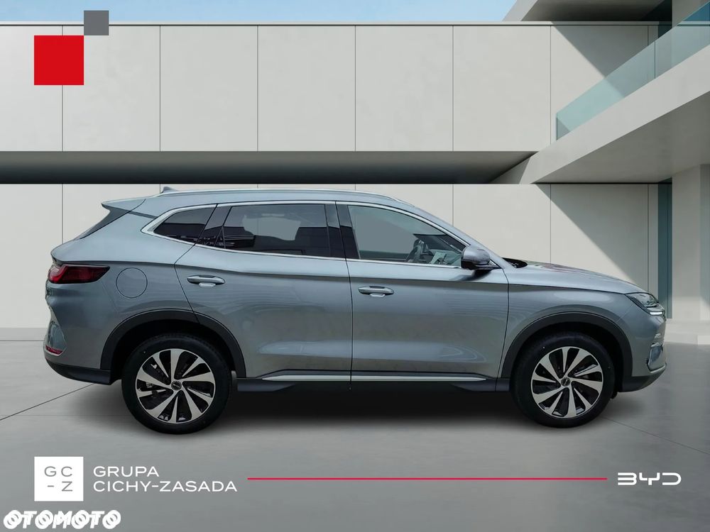 BYD Seal U 1.5 Comfort - 6