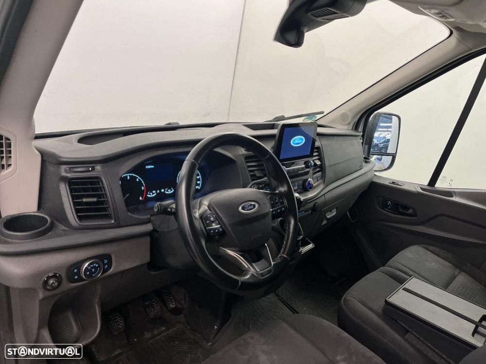 Ford Transit 350 L3H2 Trend c/iva - 7
