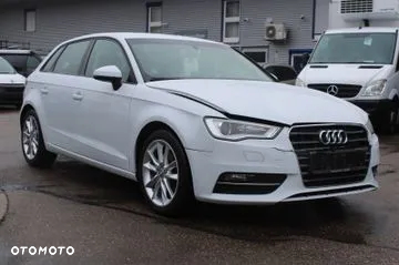 Audi A3 1.4 TFSI CoD ultra Ambition - 3