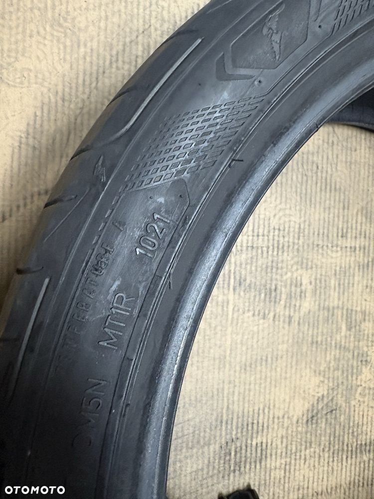 2x 225/40R18 92Y GOODYEAR EAGLE F1 ASYMETRIC opony letnie XL RANT - 5