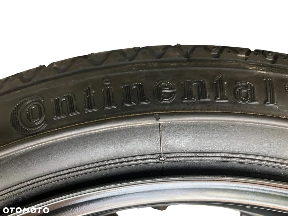 Koło Zapasowe Dojazdowe 115/70 R16 5x105 56.6MM Opel Astra J K - Gwarancja Wysyłka - 5