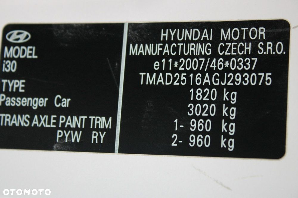Hyundai i30 - 14