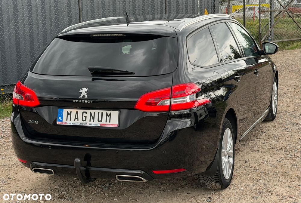 Peugeot 308 - 28