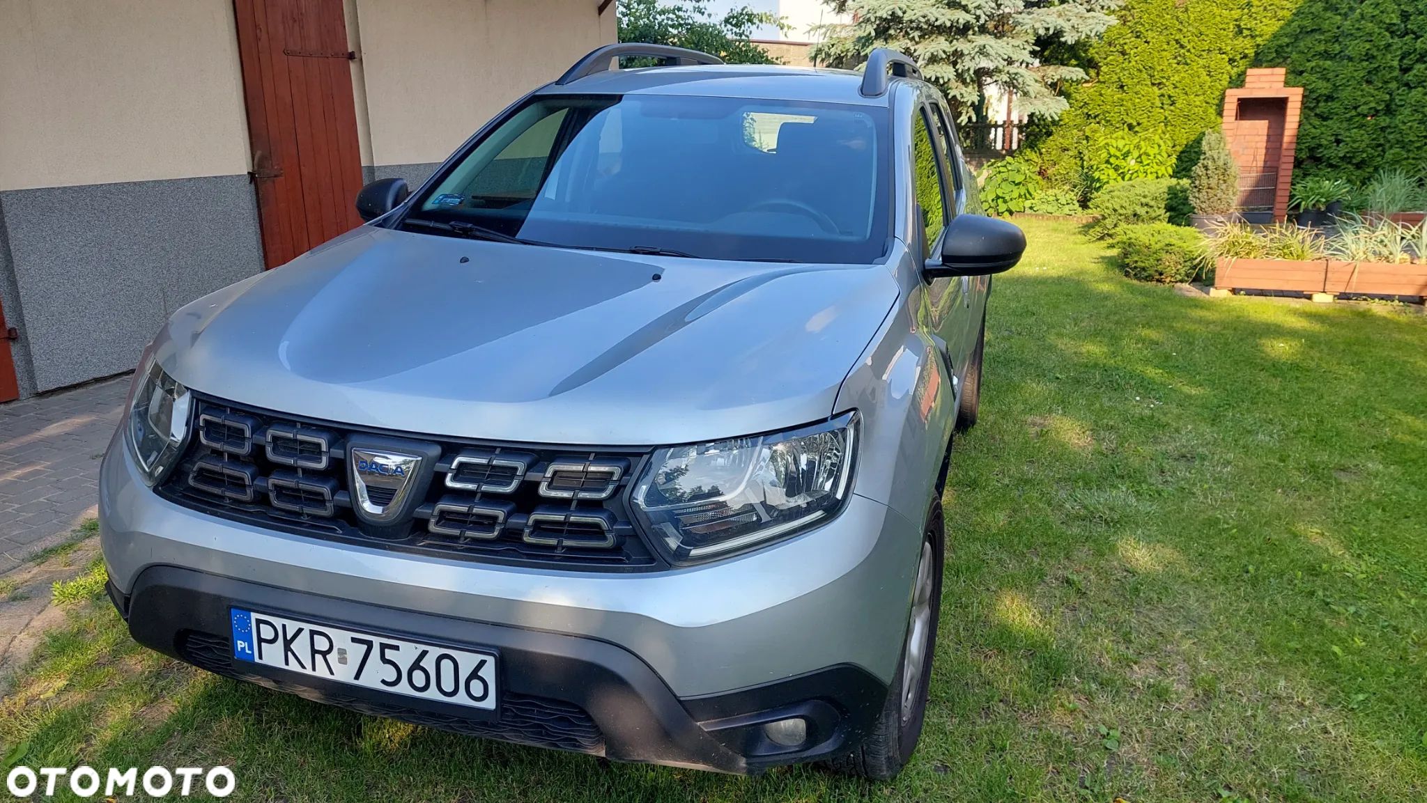 Dacia Duster 1.3 TCe FAP Prestige EU6d - 1