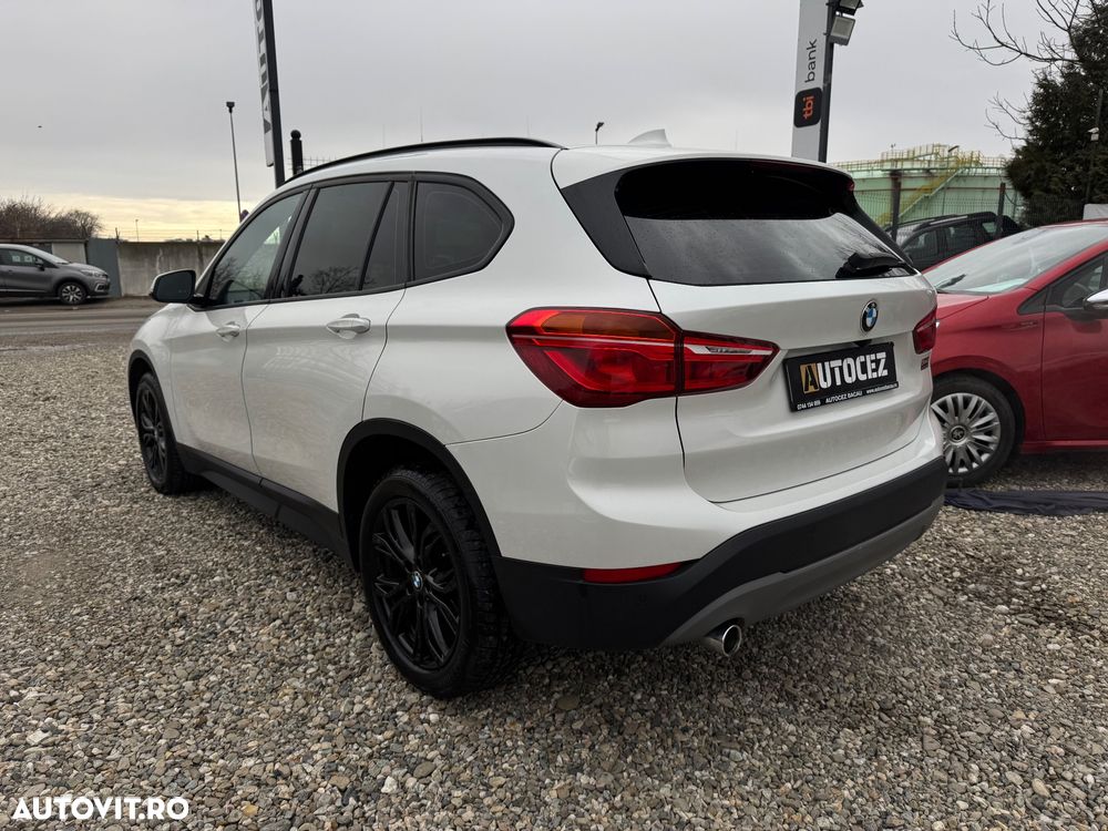 BMW X1 - 4