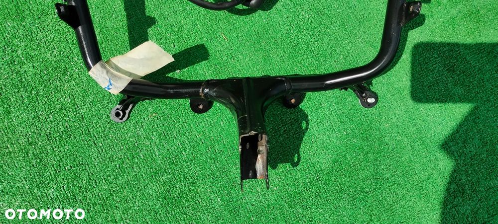 HONDA VFR 800 X CROSSRUNNER 14+ STELAŻ CZASZY WIĄZKA CZUJNIK POŁOŻENIA - 10