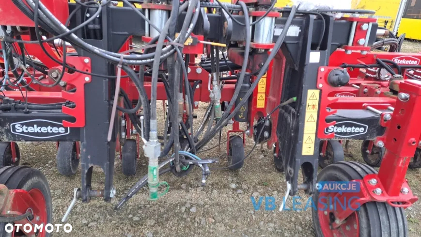 Lemken EC-WEEDER - 12