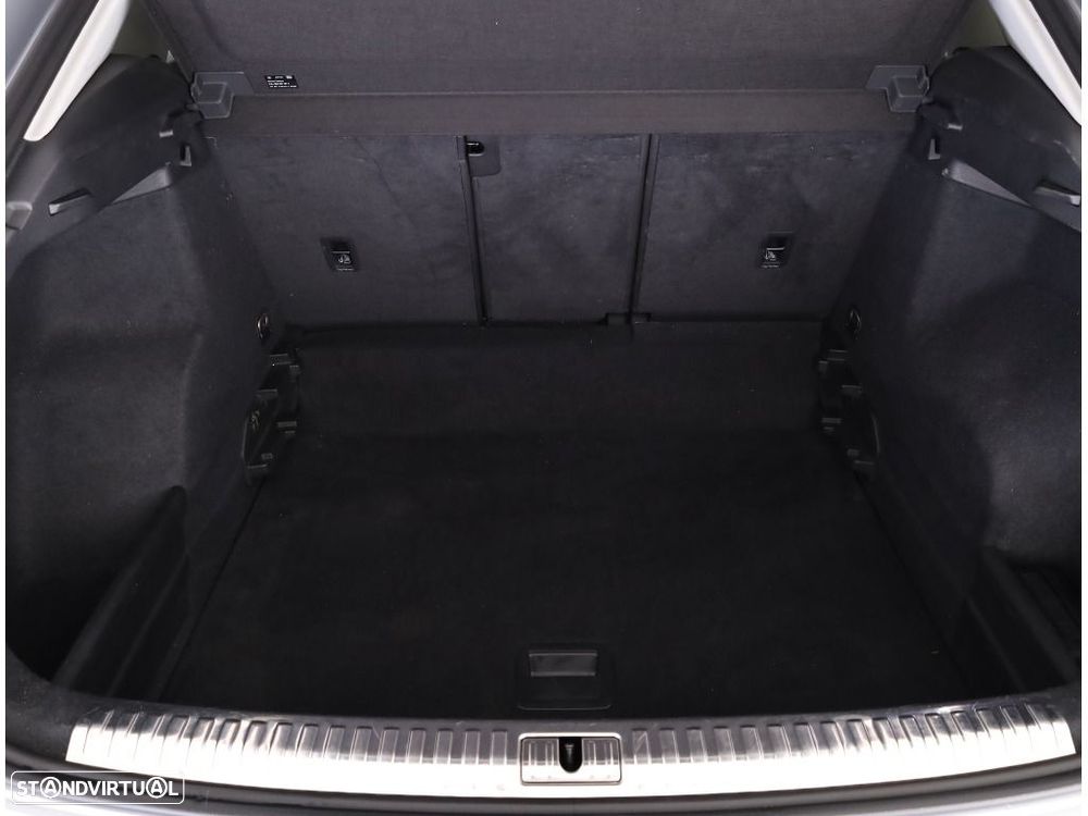 Audi Q3 35 TDI Advanced S tronic - 26