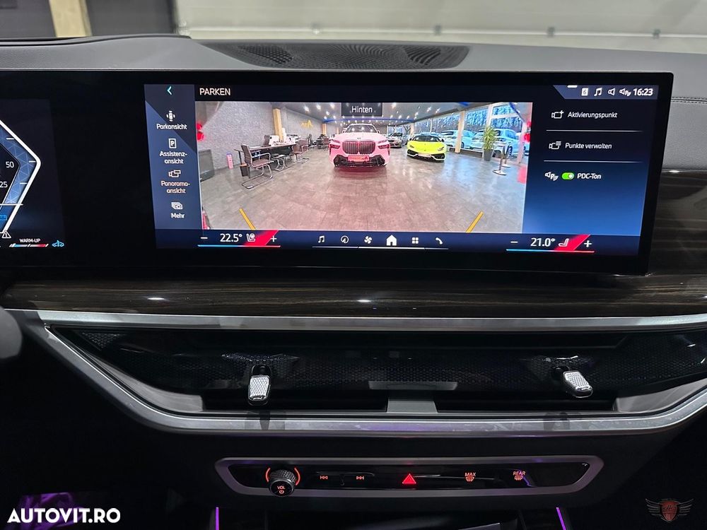 BMW X5 xDrive30d - 27