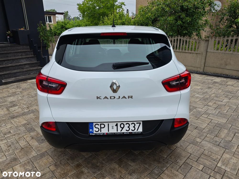 Renault Kadjar 1.2 Energy TCe Life - 5