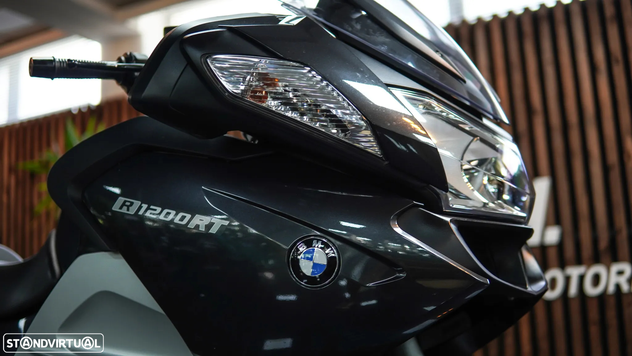 BMW R 1200 RT - 11